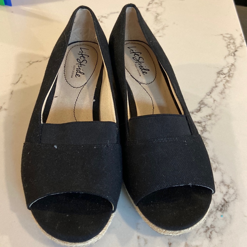 Espadrilles